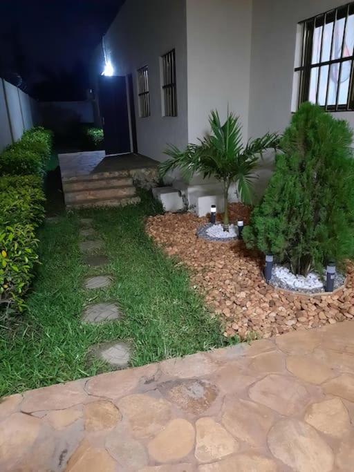 Villa AV Lomé Proche de l'aéroport