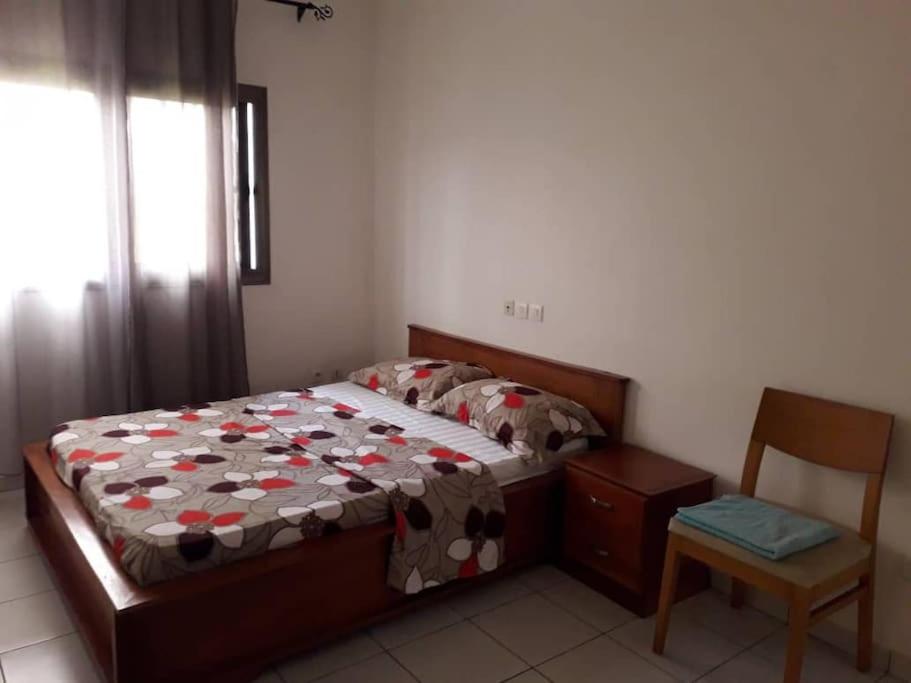 Villa AV Lomé Proche de l'aéroport