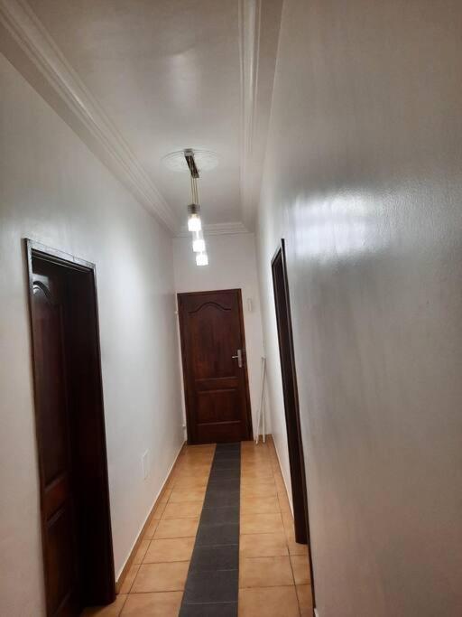 Villa AV Lomé Proche de l'aéroport