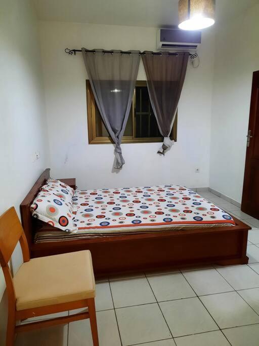 Villa AV Lomé Proche de l'aéroport