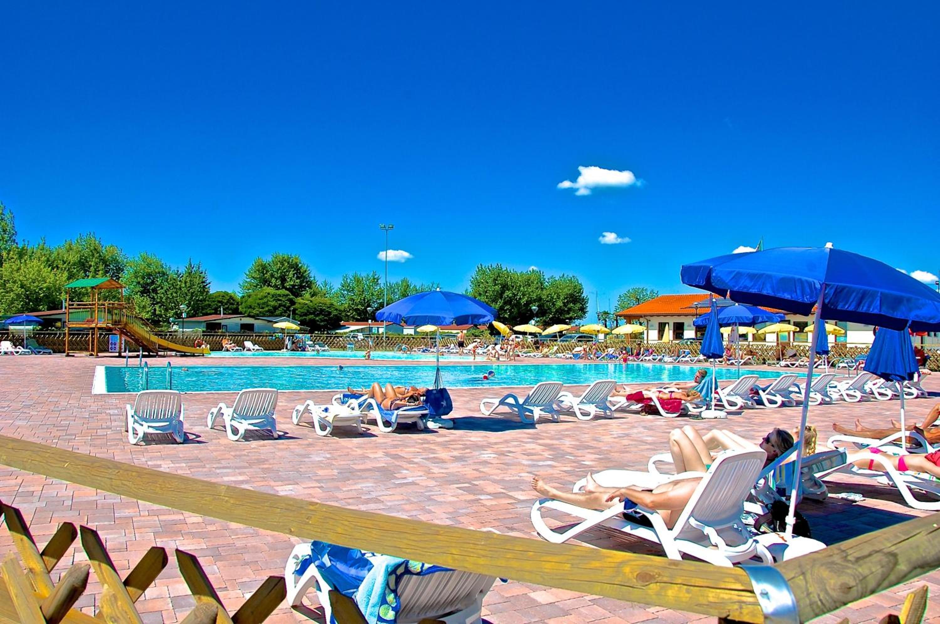 Campeggio del Garda