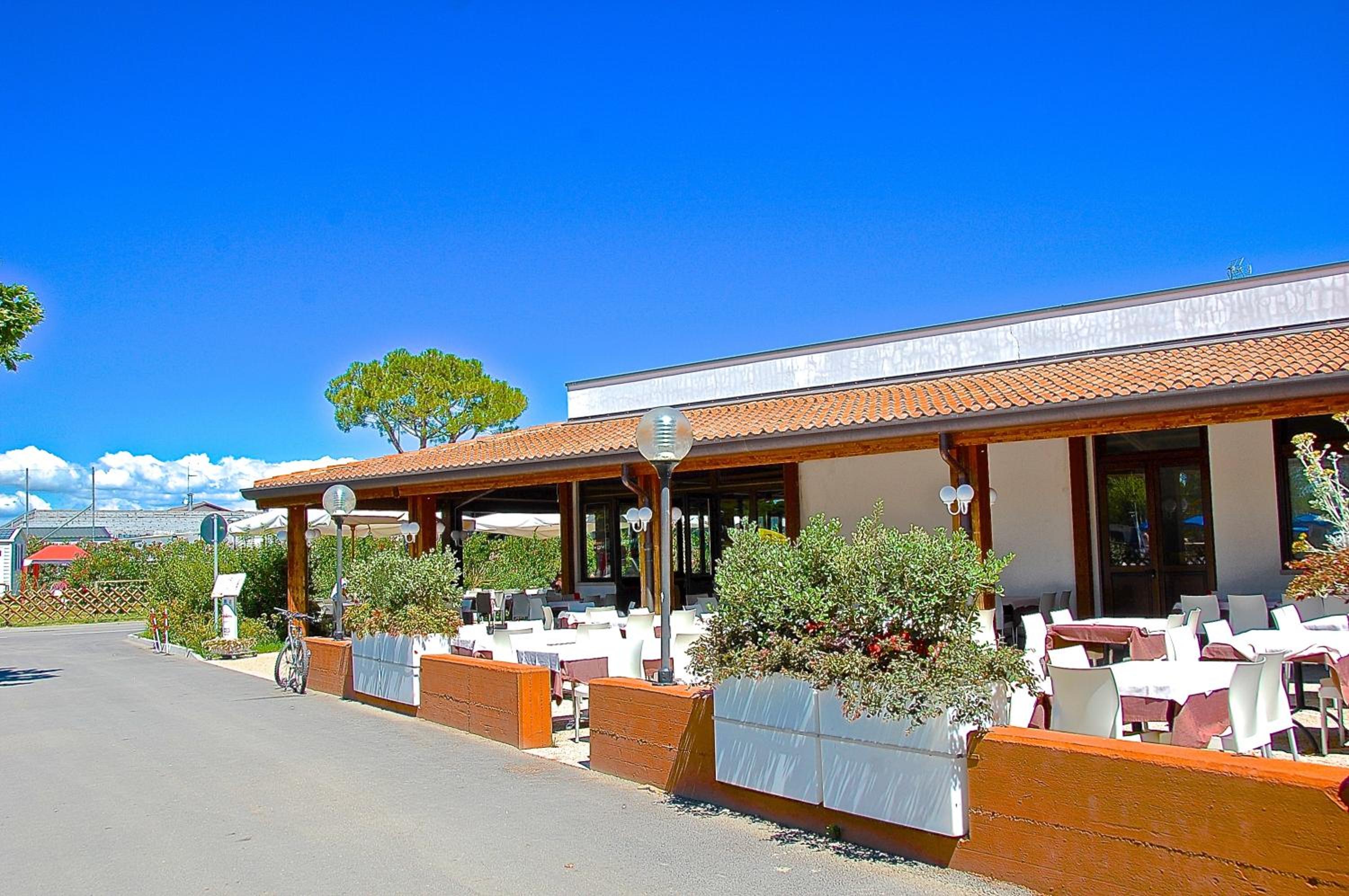 Campeggio del Garda