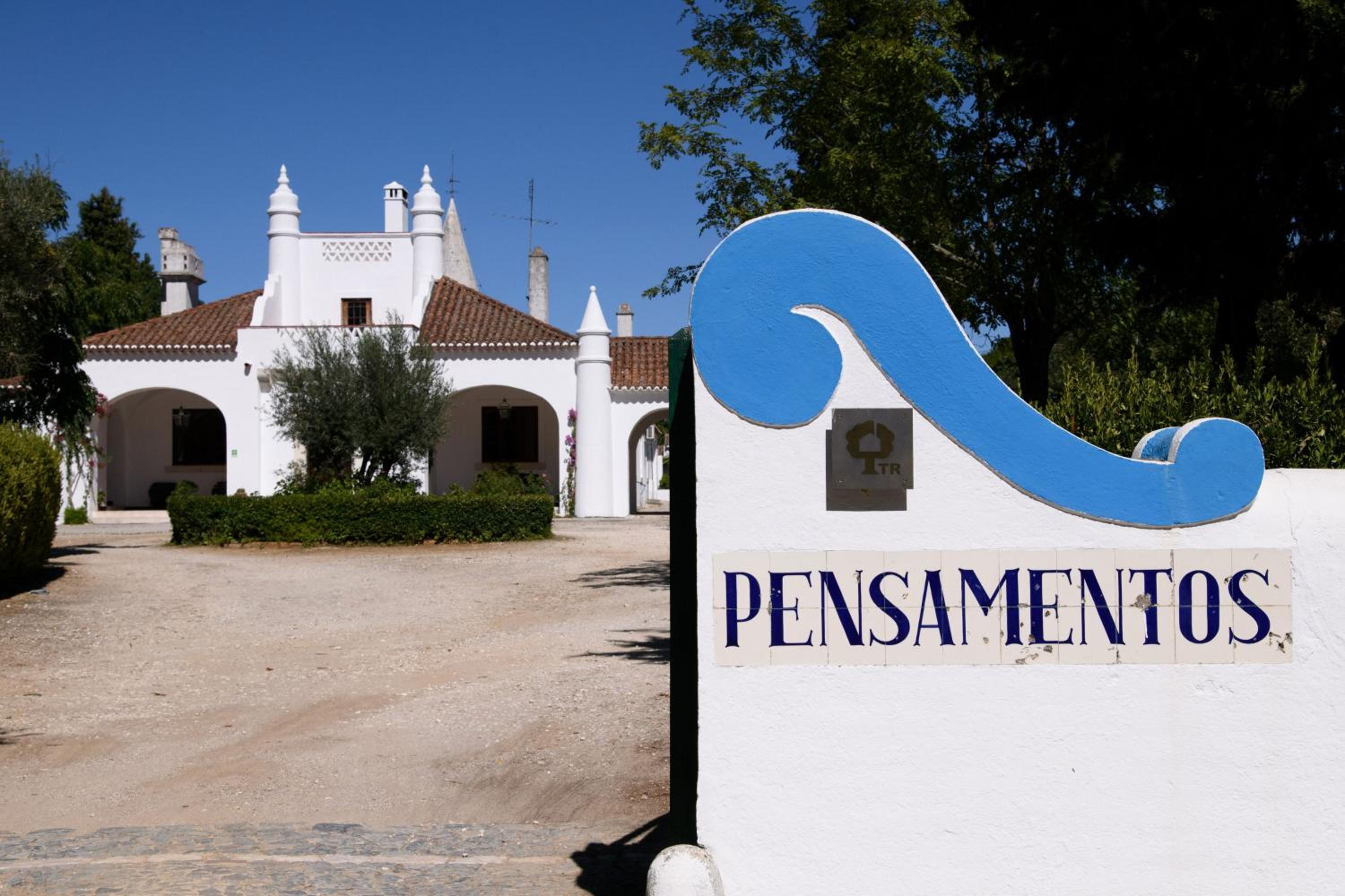 Hotel Monte dos Pensamentos - Turismo Rural - Image 1