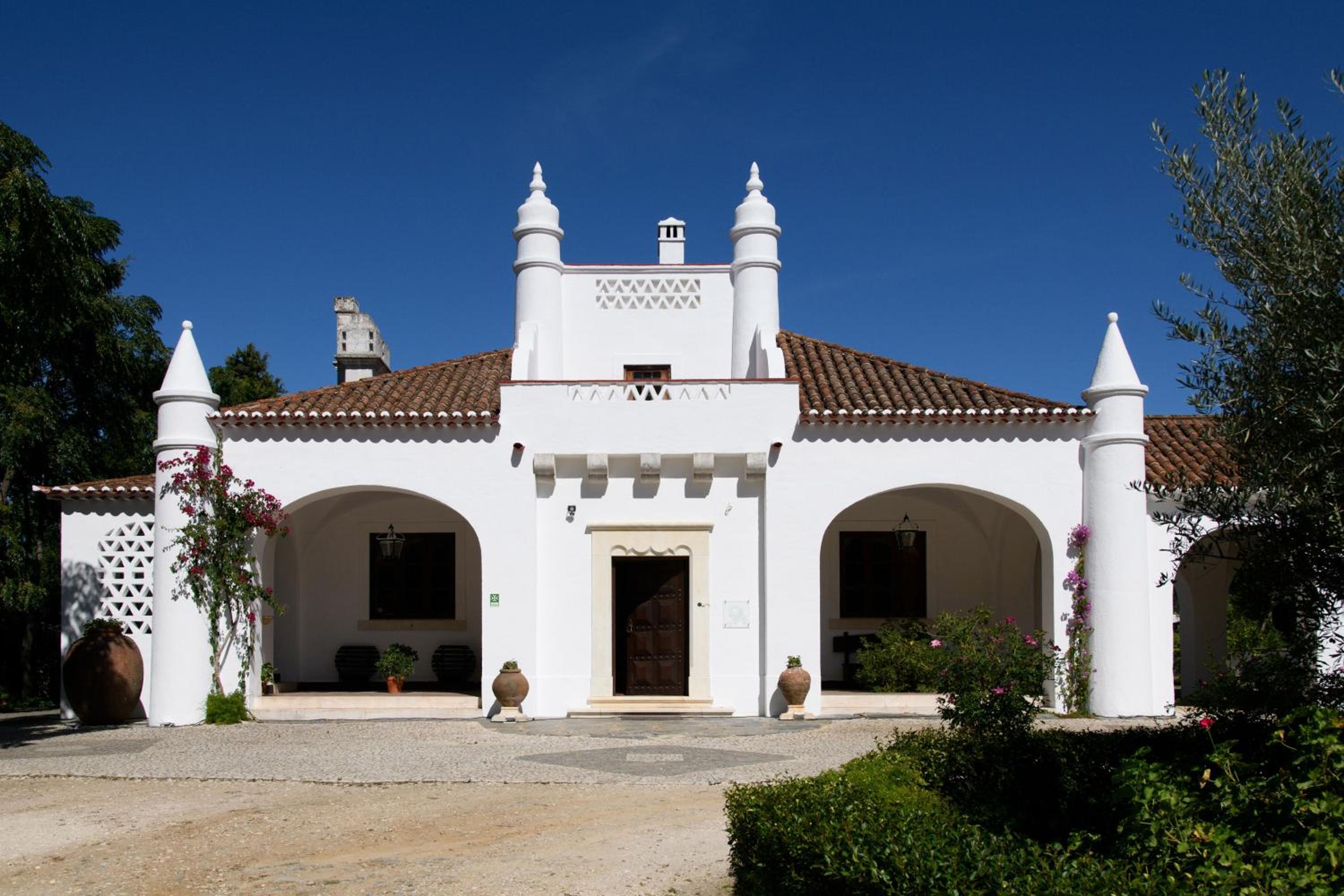 Monte dos Pensamentos - Turismo Rural view 2