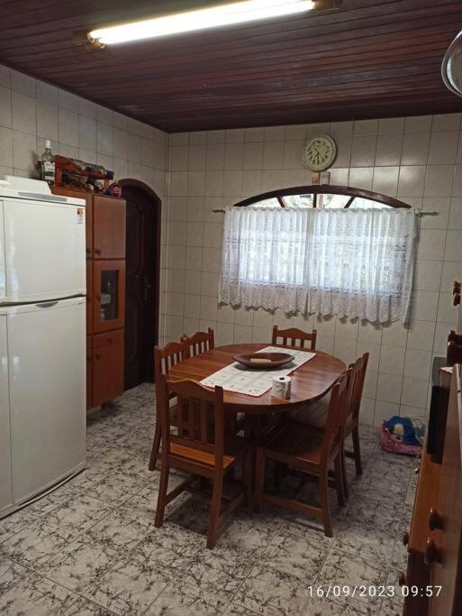 Casa de Campo em Serra da Cantareira