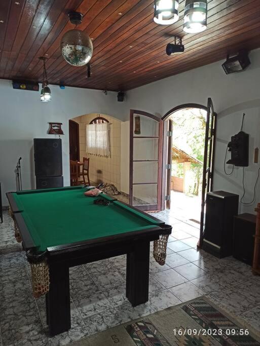 Casa de Campo em Serra da Cantareira