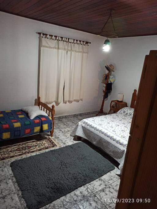 Casa de Campo em Serra da Cantareira