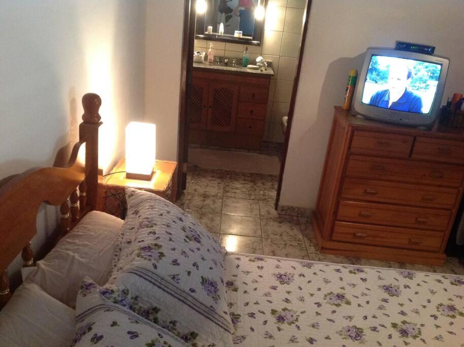 Casa de Campo em Serra da Cantareira