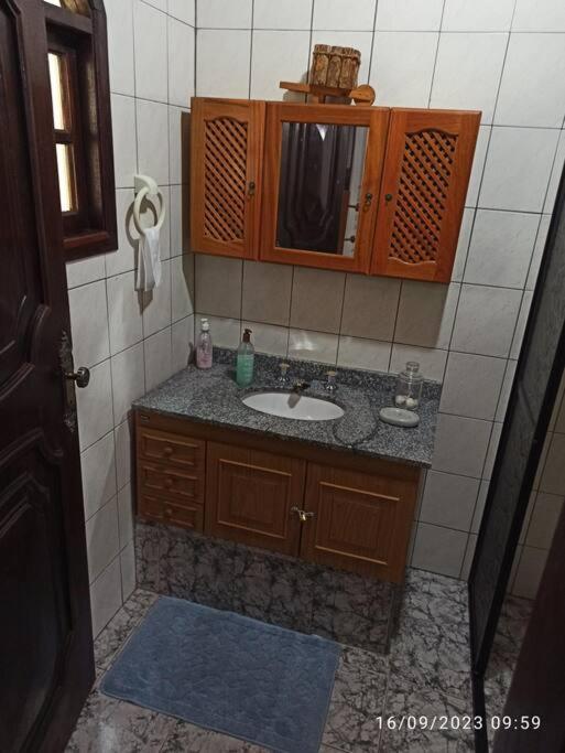 Casa de Campo em Serra da Cantareira