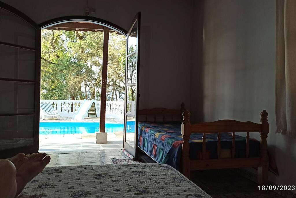 Casa de Campo em Serra da Cantareira