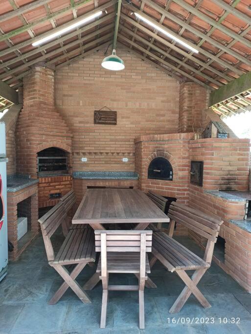 Casa de Campo em Serra da Cantareira