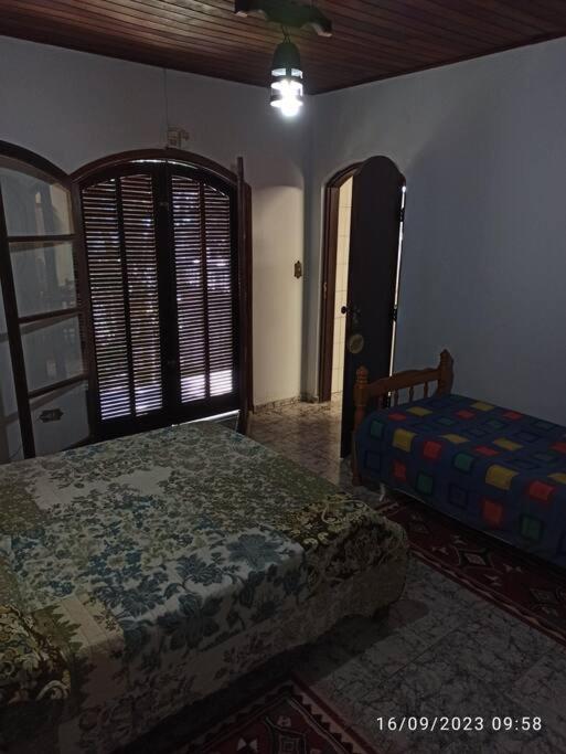 Casa de Campo em Serra da Cantareira