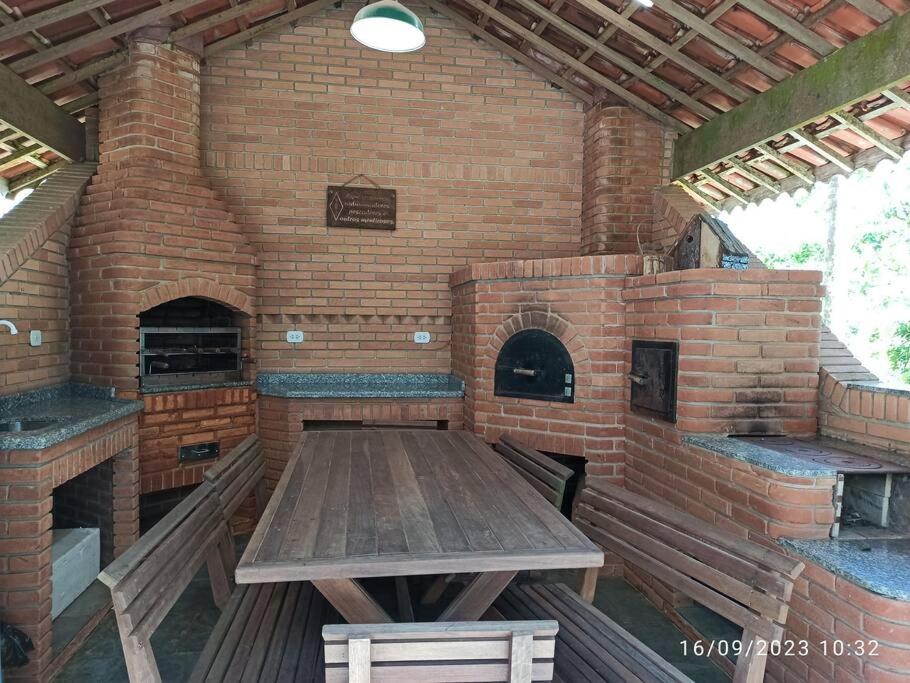 Casa de Campo em Serra da Cantareira