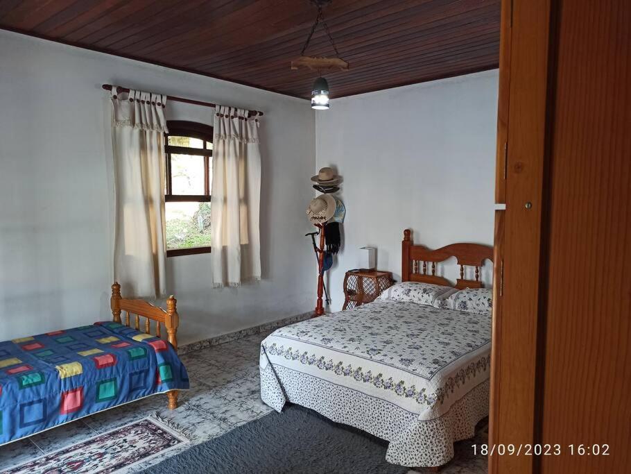 Casa de Campo em Serra da Cantareira