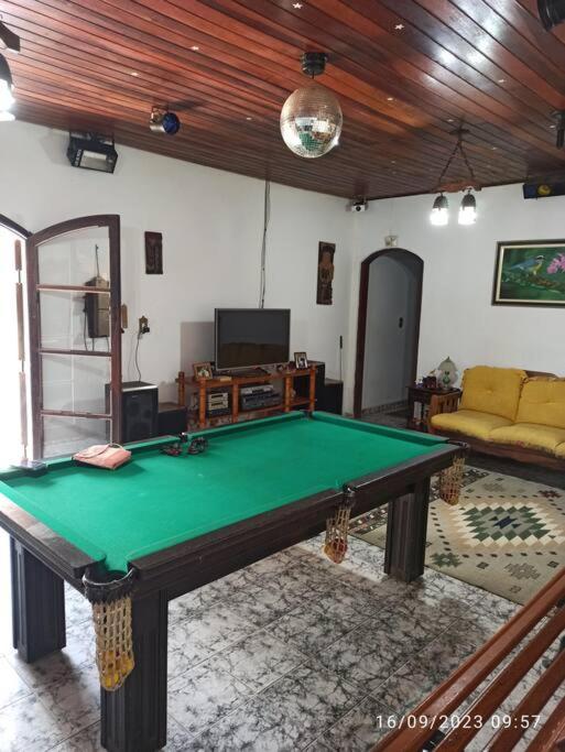 Casa de Campo em Serra da Cantareira