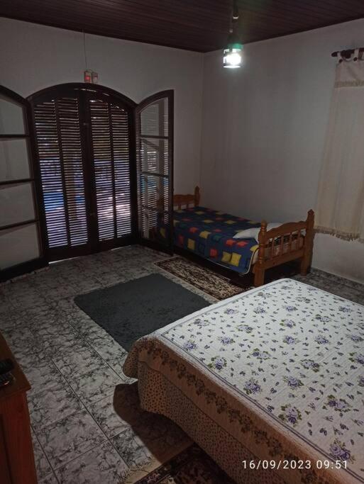 Casa de Campo em Serra da Cantareira