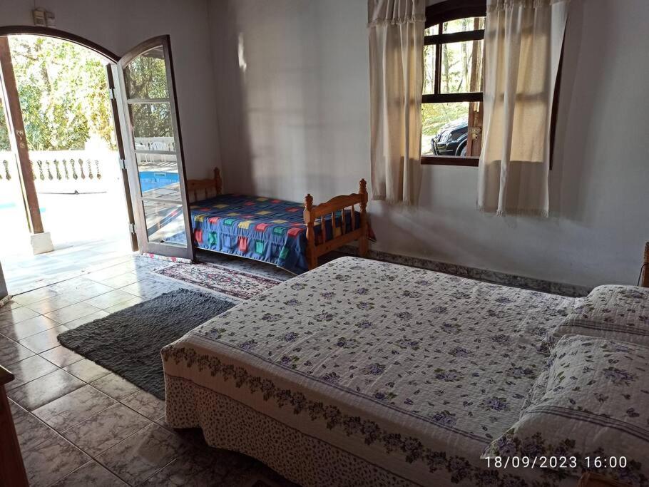 Casa de Campo em Serra da Cantareira