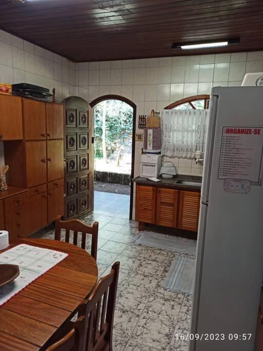 Casa de Campo em Serra da Cantareira