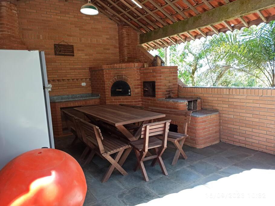 Casa de Campo em Serra da Cantareira