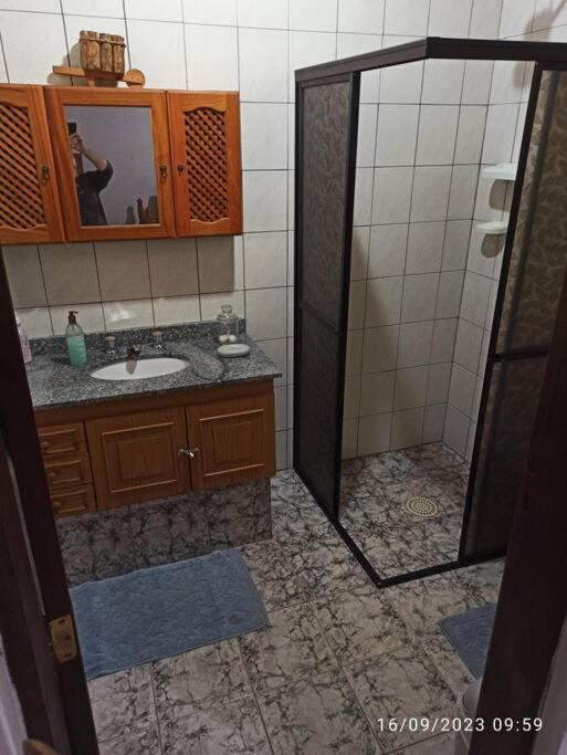 Casa de Campo em Serra da Cantareira