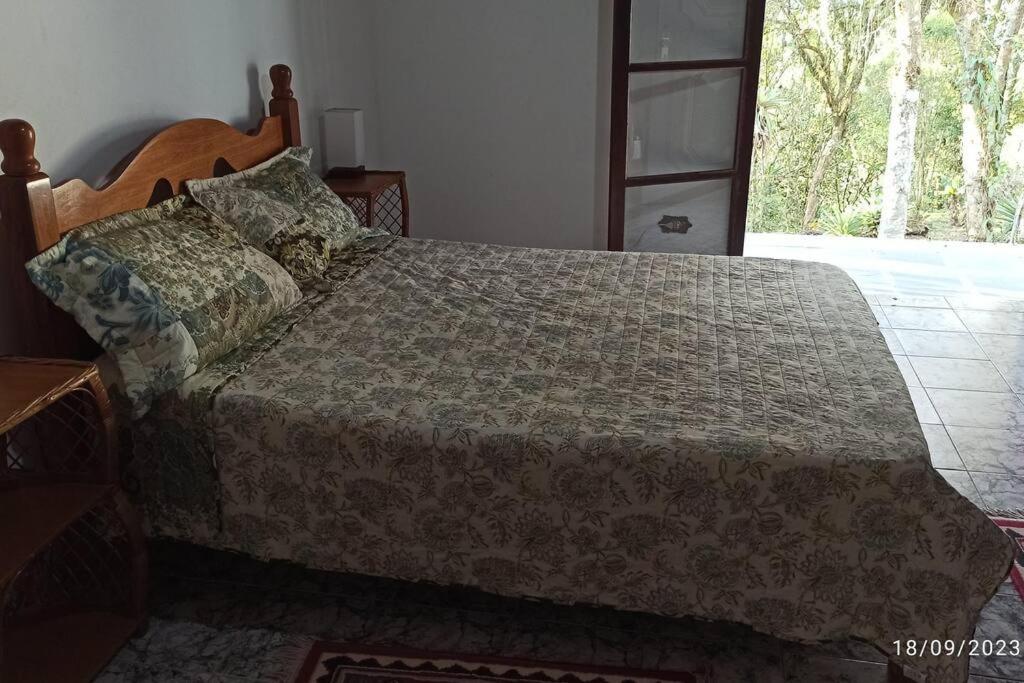Casa de Campo em Serra da Cantareira