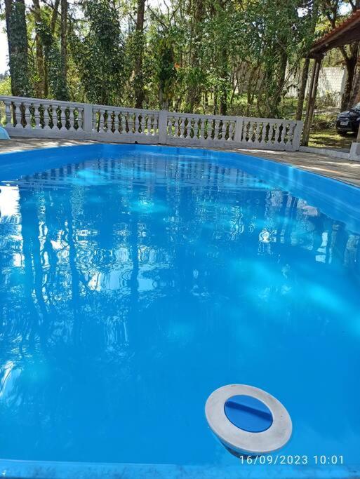 Casa de Campo em Serra da Cantareira