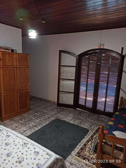 Casa de Campo em Serra da Cantareira