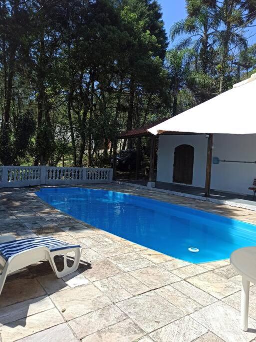Casa de Campo em Serra da Cantareira