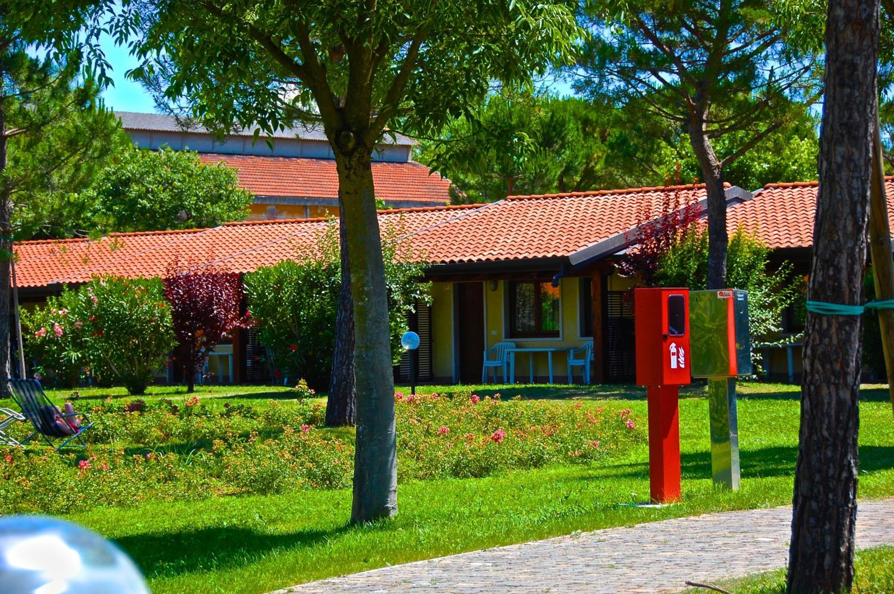 Campeggio del Garda