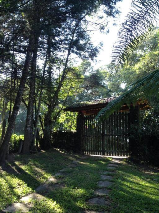 Casa de Campo em Serra da Cantareira