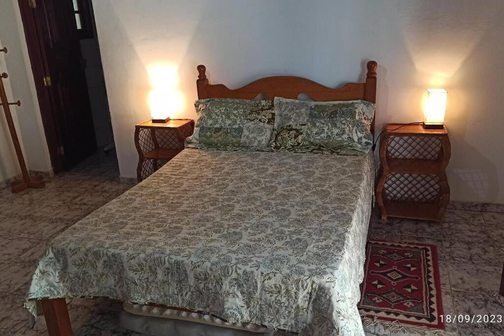 Casa de Campo em Serra da Cantareira