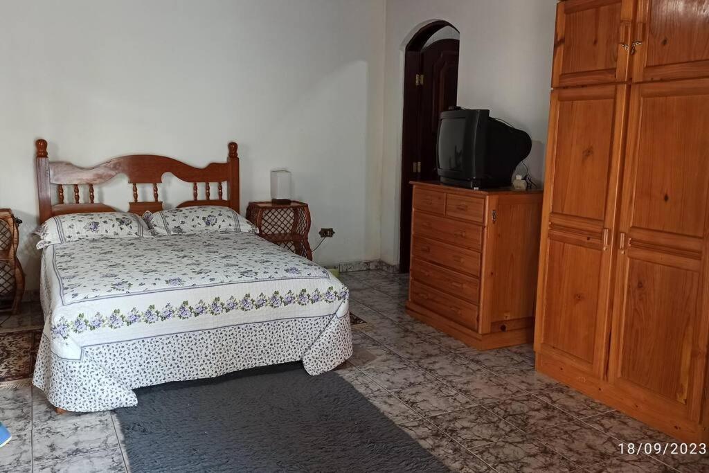 Casa de Campo em Serra da Cantareira