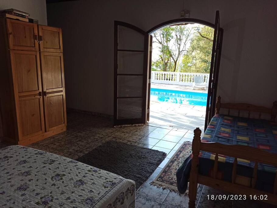 Casa de Campo em Serra da Cantareira