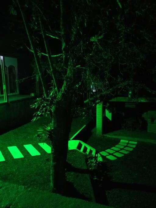 Casa de Campo em Serra da Cantareira