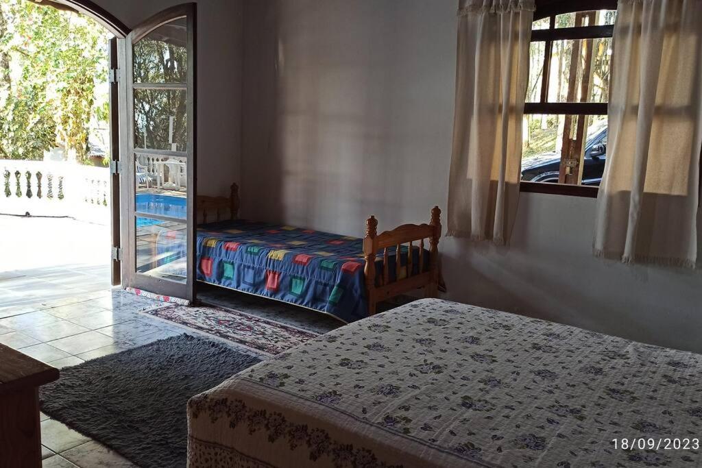 Casa de Campo em Serra da Cantareira