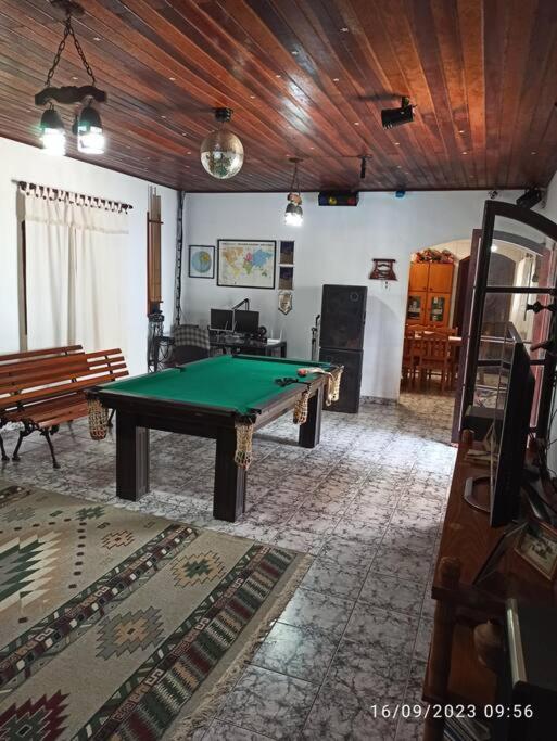 Casa de Campo em Serra da Cantareira