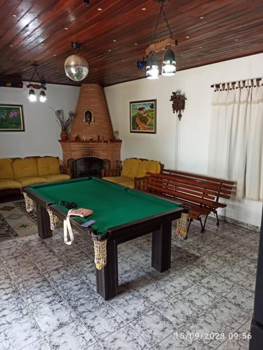 Casa de Campo em Serra da Cantareira
