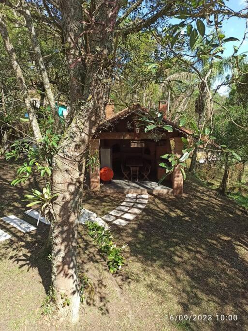 Casa de Campo em Serra da Cantareira