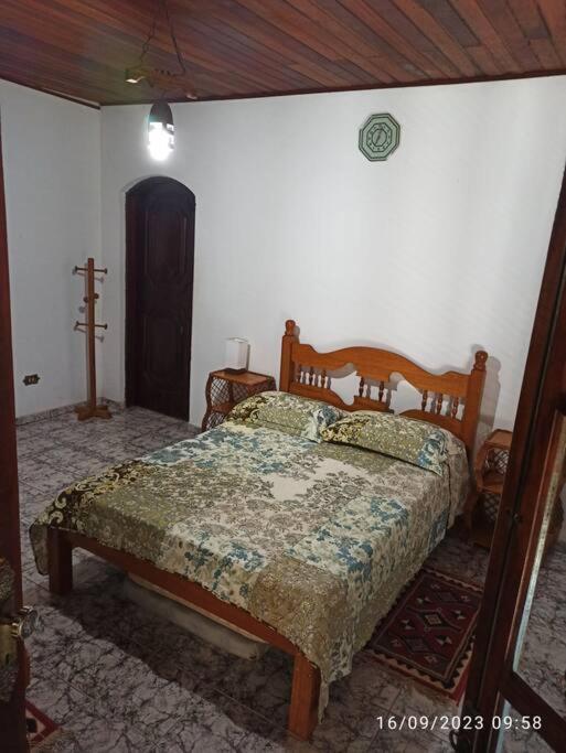 Casa de Campo em Serra da Cantareira