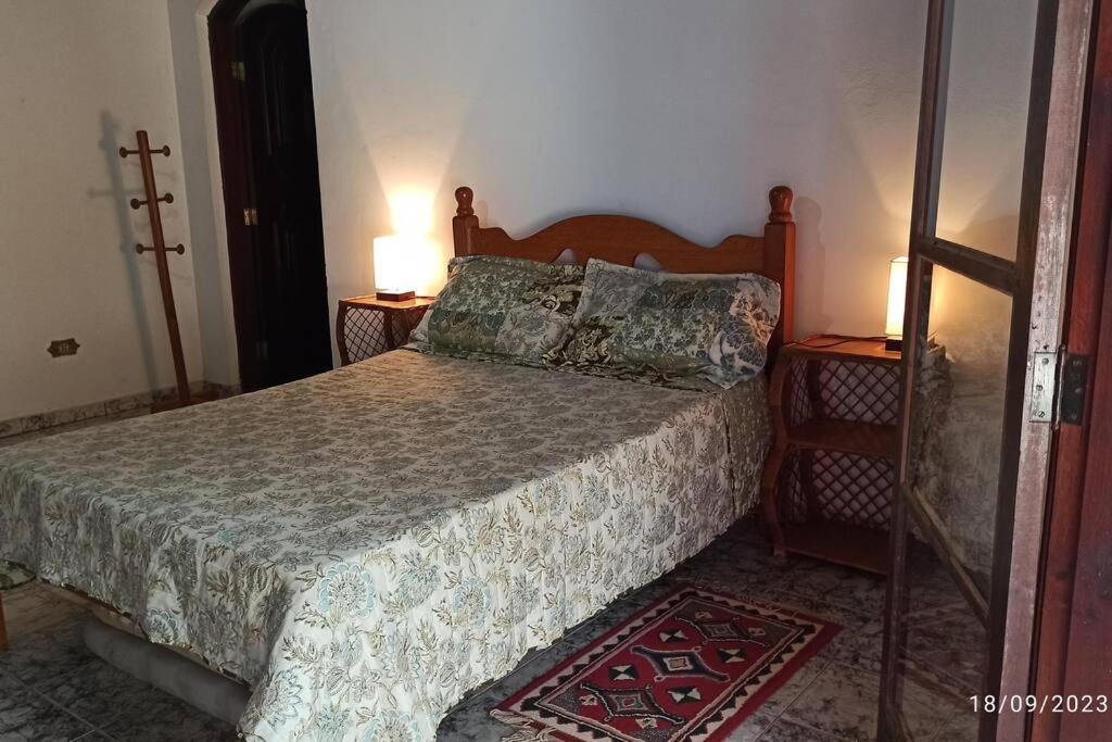Casa de Campo em Serra da Cantareira