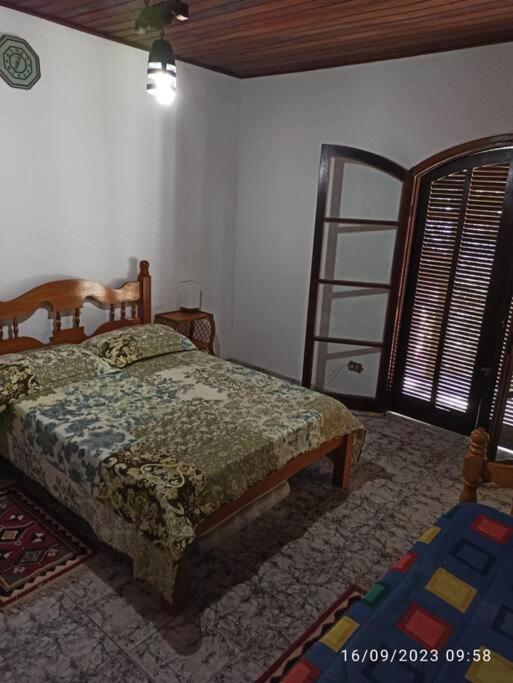 Casa de Campo em Serra da Cantareira