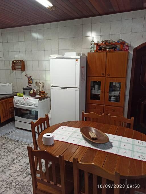 Casa de Campo em Serra da Cantareira