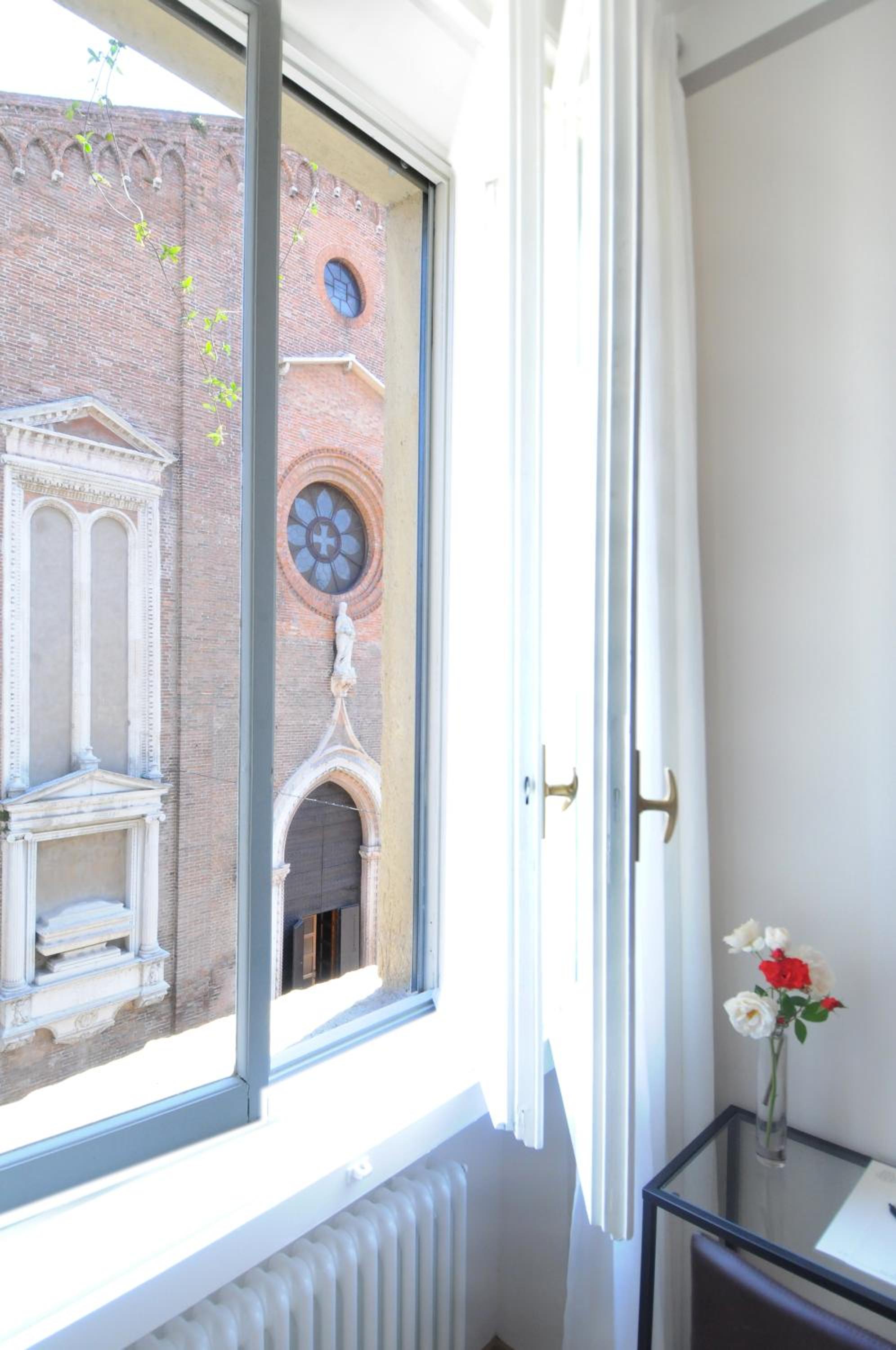 B&B Cangrande di Danese-Viviani
