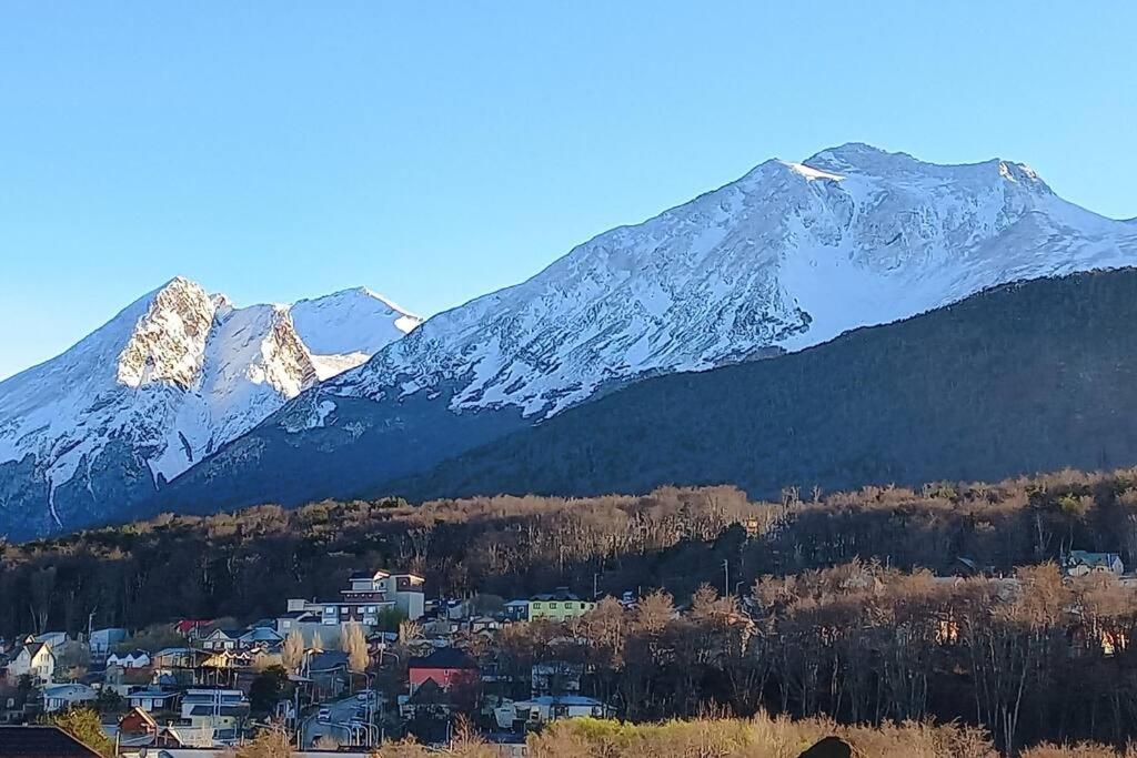 La tranquilidad en lo Urbano