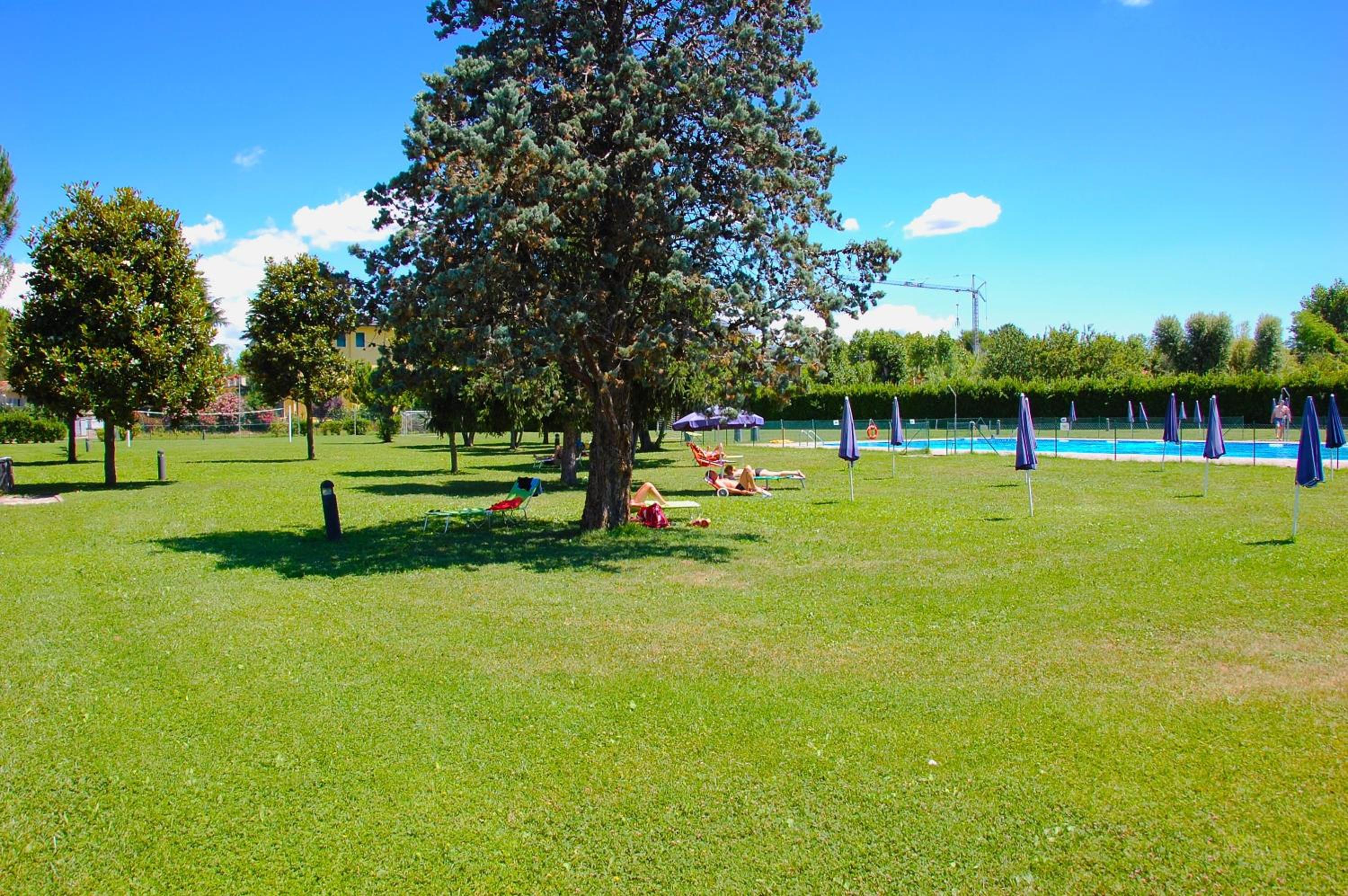 Campeggio del Garda