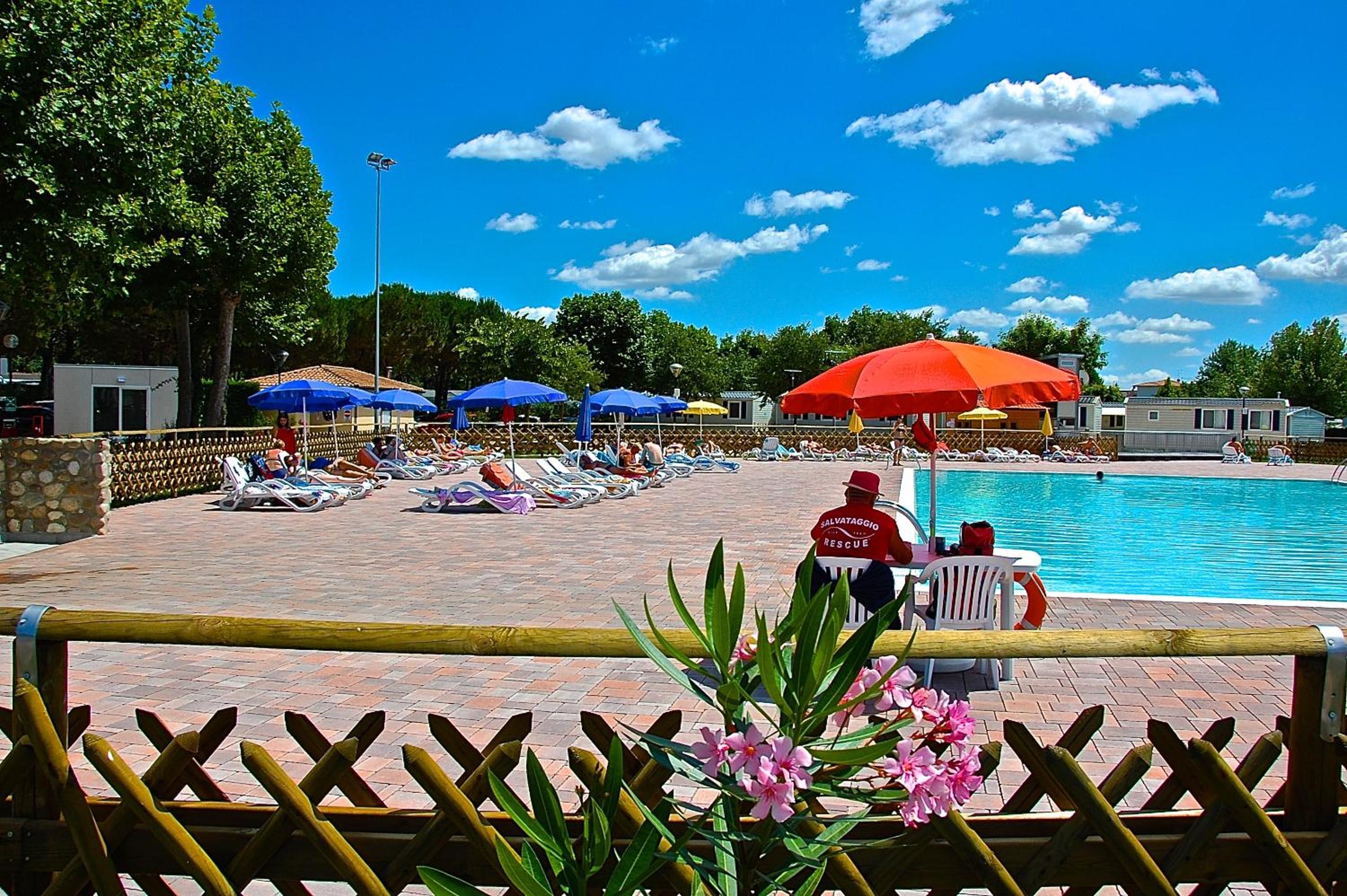 Campeggio del Garda