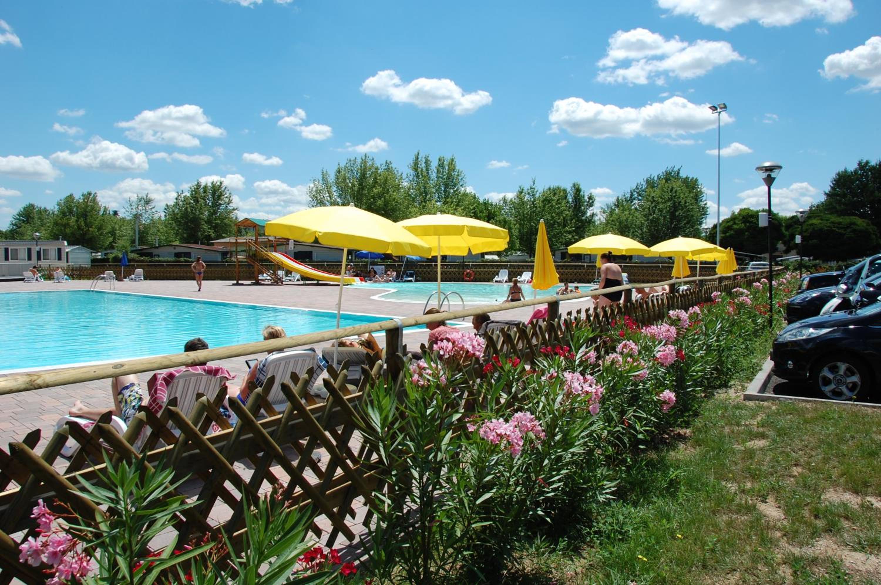 Campeggio del Garda