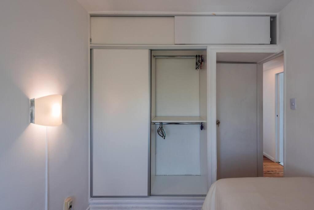 Bright 2BR in high floor Palermo Soho