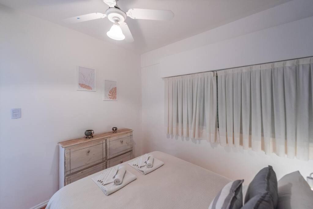 Bright 2BR in high floor Palermo Soho