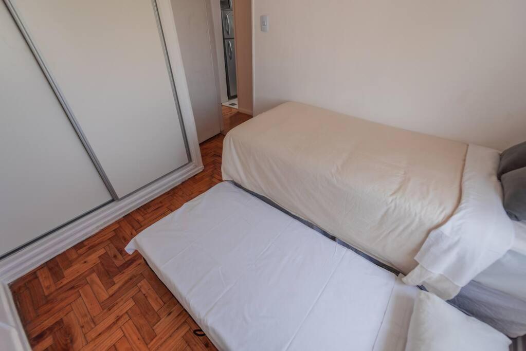 Bright 2BR in high floor Palermo Soho